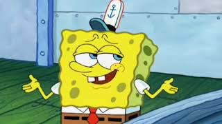Spongebob Squarepants - Wake Me Up When I Care