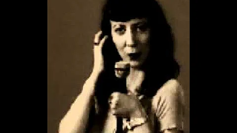 Suzanne Krull Stand-Up