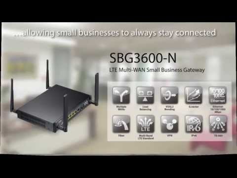 ZyXEL Small Business
