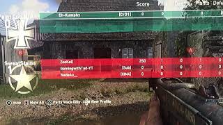 MLG proof 12/25/2017