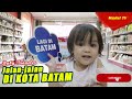 Anak Kecil Jalan-jalan ke Kota Batam | Little kids goes to Batam City, Indonesia