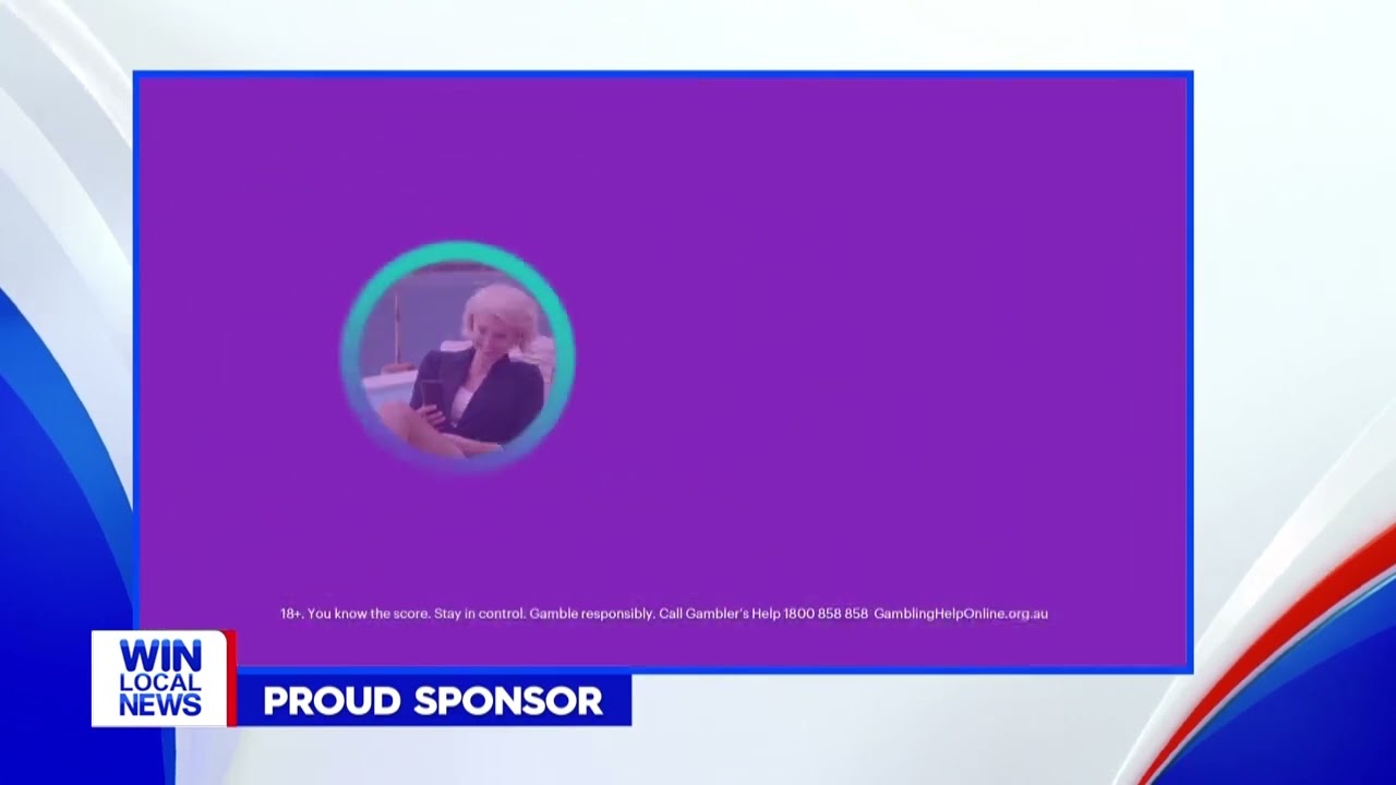 WIN Local News Sport Sponsor Billboard 2023 Present YouTube WIN Local News Sport Sponsor Billboard 2023 Present YouTube