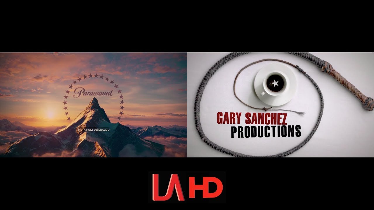 gary sanchez productions