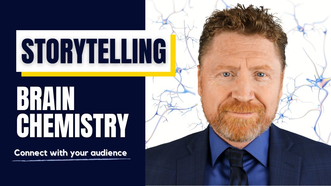 How to Tell Great Stories When Speaking to an Audience - Public ...