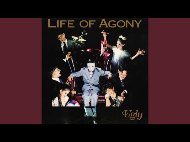 Life Of Agony - Fears
