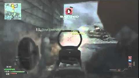 Killfeed  |  Keep Or Delete?