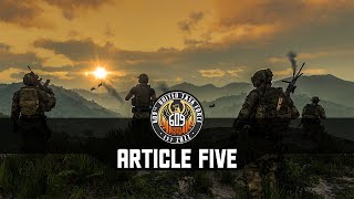Official Article 5 Campaign Trailer