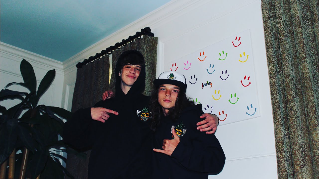 The Caden Campise Interview Pt. 2