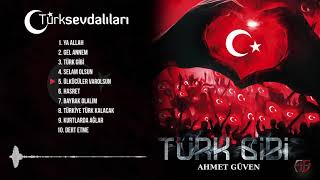 TURK SEVDALILAR AHMET GUVEN Resimi