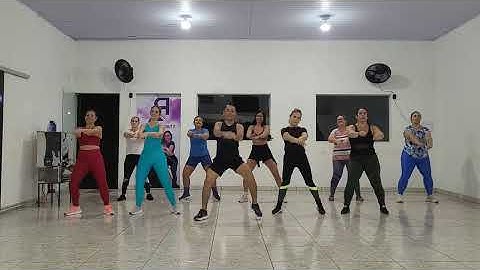 Thumbnail of TROVÃO NO BEAT - GORDINHO BOLADO - MC DANINHO - CAI DE PERNA ABERTA 2|Rubinho Araujo