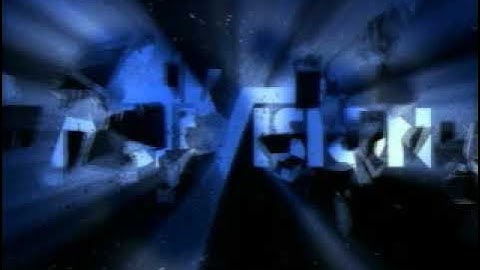 Activision 1999 Intro