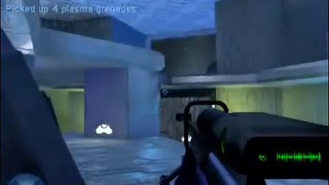 Halo Custom Edition for  PC - Smack