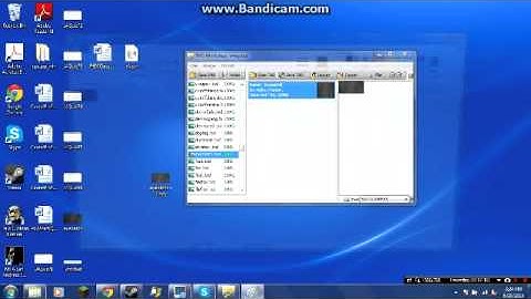 Texture Tutorial for MTA