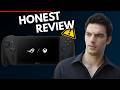 ROG Xbox Ally X – Overhyped or Actually Worth It?