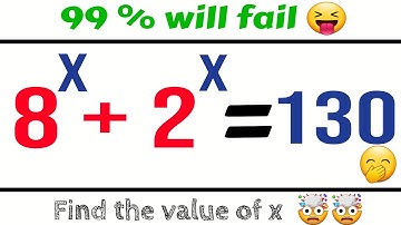 Mathematics Olympiad | Learn how to solve this challenging problem | Math Olympiad Preparation