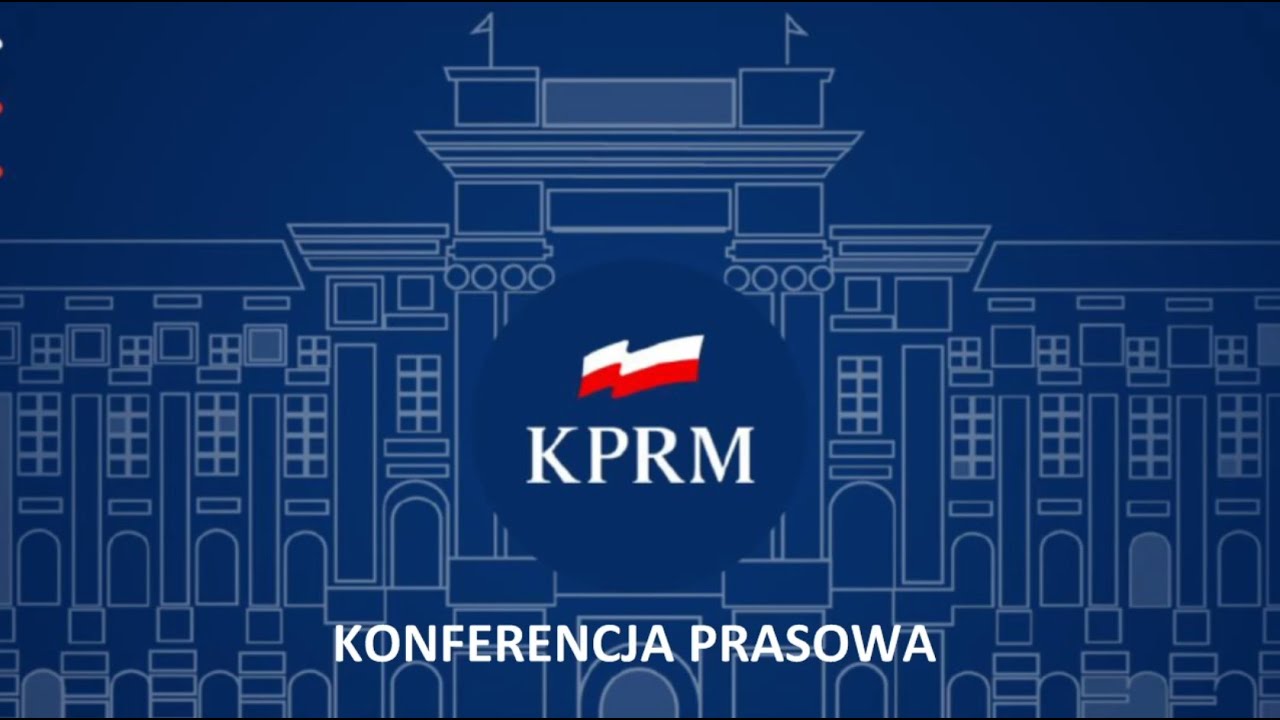 Nowe Obostrzenia W Polsce Konferencja Prasowa Ministra Zdrowia Adama Niedzielskiego 24 02 2021 R Youtube
