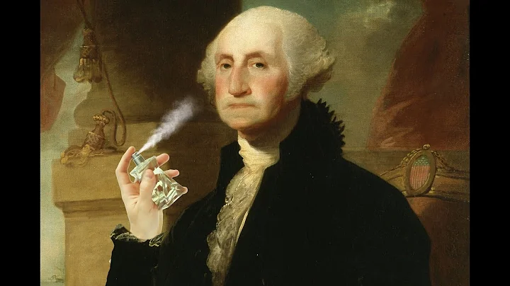You can still buy George Washingtons favorite colo...