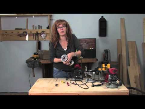 Router Basics, with Megan Fitzpatrick - YouTube