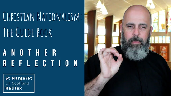 Christian Nationalism: The Guide Book