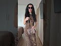 Примерка#temu #обзор #shorts