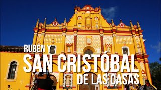 ?? SAN CRISTÓBAL DE LAS CASAS, la joya de Chiapas en México - YouTube