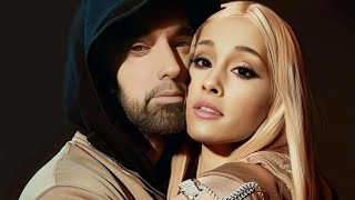 Eminem ft. Ariana Grande - Give Me Love [Music Video 2024]