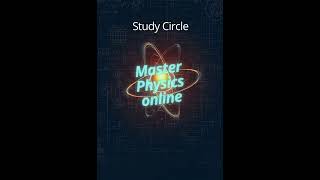 #Physics #OnlinePhysics #Physics Online #CBSEPhysics #ICSEPhysics #12thClassPhysics #physicswallah