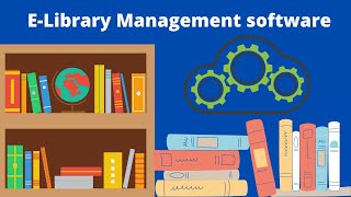 E-Library Management software| Library software| 2021 screenshot 2