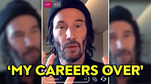 Keanu Reeves Was FORCED To Do The Worst Film Of Hi...
