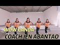 WOW GANDA | RK KENT BEATS | TIKTOK DANCE VIRAL | ZUMBA | RETRO DANCE |