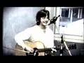John Squire - Time Changes Everything Acoustic