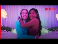 Emma and Alyssa's Love Story in Full | The Prom