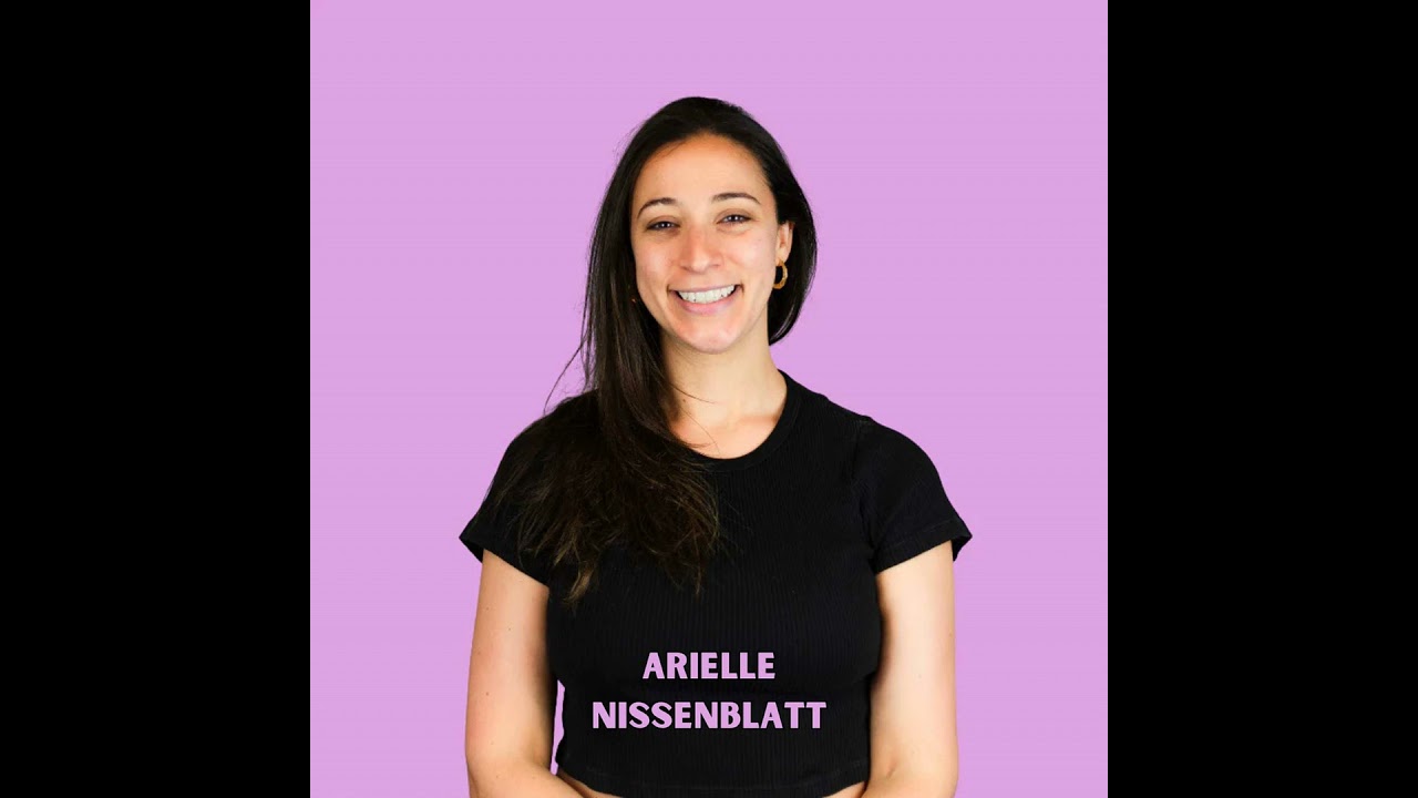 The Future of Podcasting with Arielle Nissenblatt