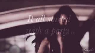 Bosque Fanfic Trailer Harry Styles Nina Dobrev Vampire Fanfic By Harrysattack