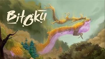 Hype #2 | Bitoku | Devir