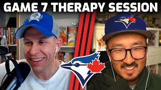 Our Reaction to the Toronto Blue Jays' World Series Loss to the LA Dodgers