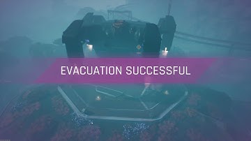 THE CYCLE: FRONTIER TUTORIAL FOOTAGE