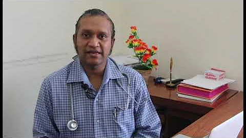 Is your foot at risk? Dr. Rajesh Kesavan (Podiatri...