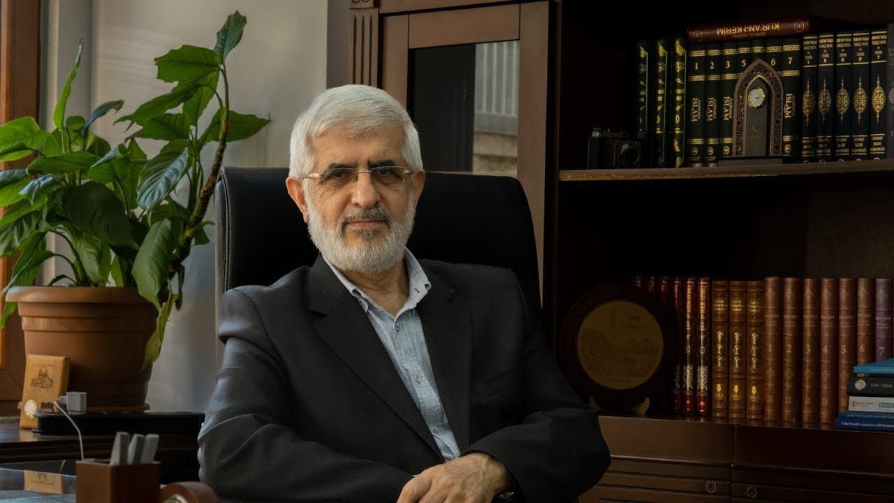 Vakıa Suresi 51-96 l Ramazan Kayan Tefsir Dersleri