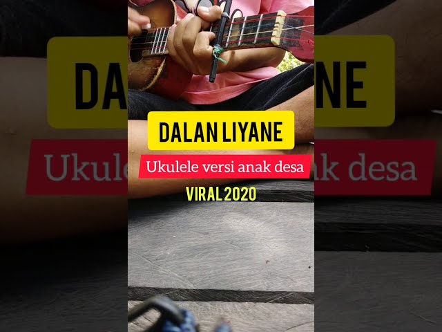 Dalan Liyane cover | Hendra Kumbara 2020 viral class=