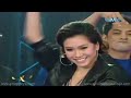 [HD] Party Pilipinas "WAGAS" - "Moves Like Jagger" (by Maroon 5 ft. Christina Aguilera) (7/10/2011)