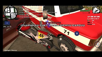 ĐƠN KIỆN LÊN FORUM[LVRP.NET][KOS[DM] BÁC SỸ