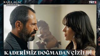 Sultan, Celal Ağa’nın kapısına dayandı - Kara Ağaç Destanı 10.  @trt1 Resimi