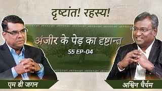 The Parable of the Fig Tree | Secrets of the Parables | S5 EP-04 | Shubhsandesh TV