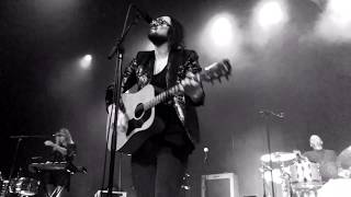 Blaudzun &quot;Heavy Flowers&quot; @Effenaar 29-12-2016