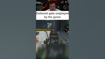 Apex killed Daltoosh