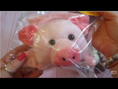 NEW! FIX PRICE СЕНТЯБРЬ! Новинки! Без продуктов! :) - YouTube