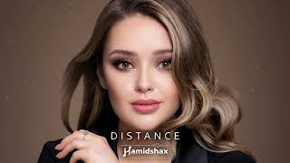 Hamidshax - Distance (Original Mix)