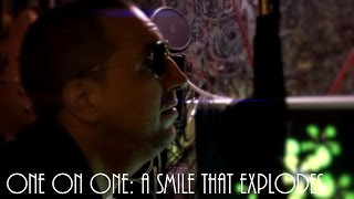 ONE ON ONE: Joseph Arthur - A Smile That Explodes February 1st, 2017 Rebel Country, NYC