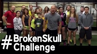 Steve Austins - Jeffs Workout Tip Beyondreality Resimi